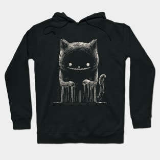 Black Cat Hoodie